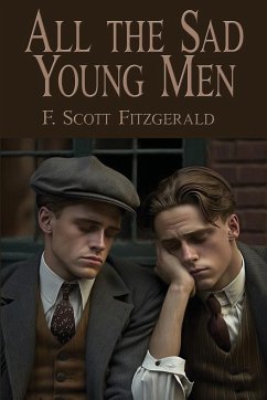 All the Sad Young Men - Fitzgerald, F. Scott