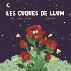 Cover Les cuques de Llum