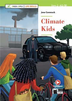 Climate Kids - Cammack, Jane Elizabeth