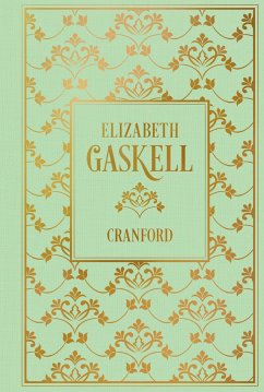 Cranford - Gaskell, Elizabeth