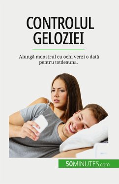 Controlul geloziei - Mimbang, Hugues Prion Pansius