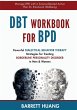 DBT Workbook For BPD - Bild 1