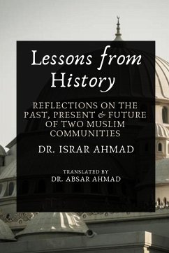 Lessons from History - Ahmad, Israr
