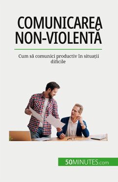 Comunicarea non-violent¿ - Bronckart, Véronique