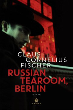 Russian Tearoom, Berlin - Fischer, Claus Cornelius