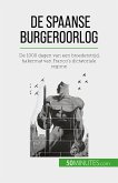 De Spaanse Burgeroorlog (eBook, ePUB)