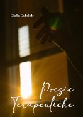 Poesie terapeutiche (eBook, ePUB)