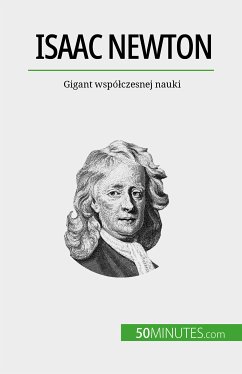 Isaac Newton (eBook, ePUB) - Mettra, Pierre