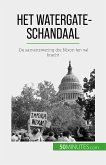 Het Watergate-schandaal (eBook, ePUB)