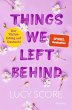 Things We Left Behind / Knockemout Bd.3... - Bild 1