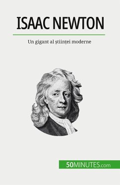 Isaac Newton - Mettra, Pierre