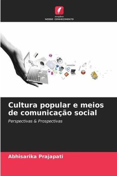 Cultura popular e meios de comunicação social - Prajapati, Abhisarika