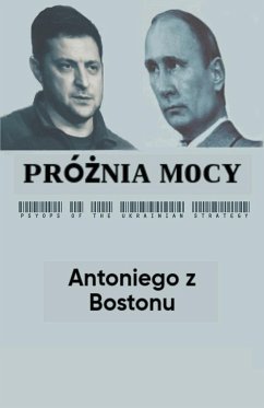 Pró¿nia Mocy - Bostonu, Antoniego z