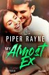 My Almost Ex (eBook, ePUB) - Bild 1