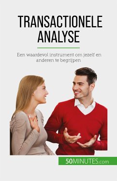 Transactionele analyse (eBook, ePUB) - Closon, Coralie