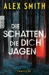 Die Schatten, die dich jagen /... - Bild 1