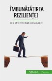 Îmbunătățirea rezilienței (eBook, ePUB)