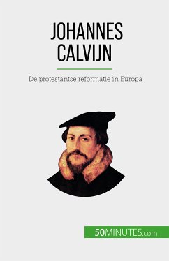 Johannes Calvijn (eBook, ePUB) - Cirier, Aude