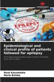 Epidemiological and clinical profile of patients followed for epilepsy