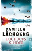 Kuckuckskinder / Erica Falck & Patrik Hedström Bd. 11