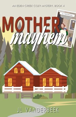 Mother Mayhem - Vanderbeek, Jl