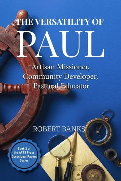 Versatility of Paul - Banks, Robert