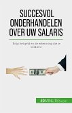 Succesvol onderhandelen over uw salaris (eBook, ePUB)