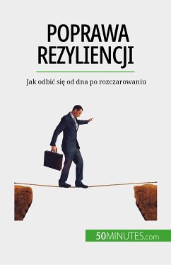 Poprawa rezyliencji (eBook, ePUB) - Martin, Nicolas