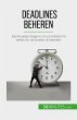 Deadlines beheren (eBook, ePUB) - Bild 1