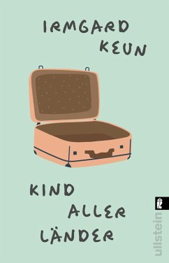 Kind aller Länder (eBook, ePUB) - Keun, Irmgard