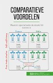 Comparatieve voordelen (eBook, ePUB)