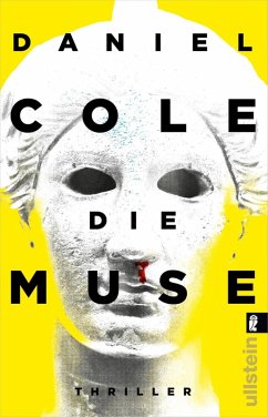 Die Muse (eBook, ePUB) - Cole, Daniel