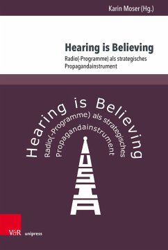 Hearing is Believing (eBook, PDF)