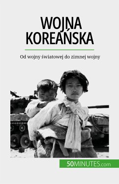 Wojna koreańska (eBook, ePUB) - Convard, Quentin