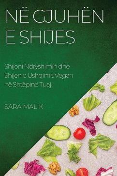 Në Gjuhën e Shijes - Malik, Sara