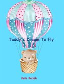 Teddy's Dream to Fly