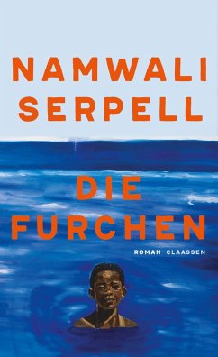 Die Furchen - Serpell, Namwali