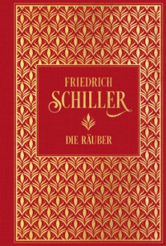 Die Räuber - Schiller, Friedrich