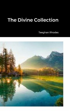Cover The Divine Collection