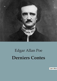 Derniers Contes - Poe, Edgar Allan