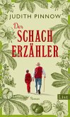 Der Schacherzähler (eBook, ePUB)