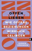 Offen lieben (eBook, ePUB)