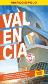 MARCO POLO Reiseführer E-Book Valencia (eBook, PDF)