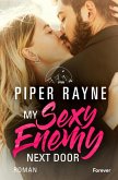 My Sexy Enemy Next Door (eBook, ePUB)