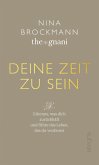 Deine Zeit zu sein (eBook, ePUB)