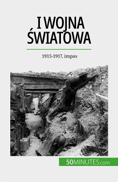 I wojna światowa (Tom 2) (eBook, ePUB) - Janssens de Bisthoven, Benjamin