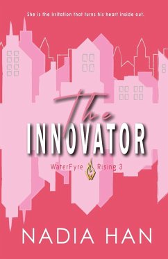 The Innovator - Han, Nadia