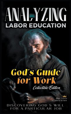 God's Guide for Work - Sermons, Bible