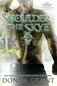 Shoulder the Skye - Grant, Donna
