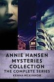 Annie Hansen Mysteries Collection